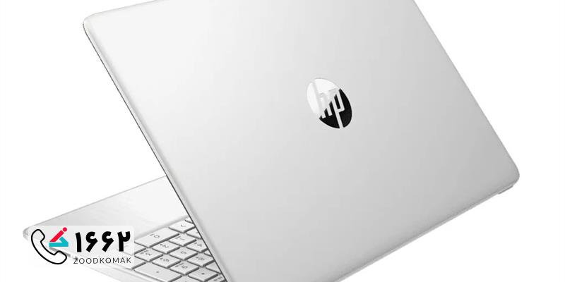 نمایندگی تعمیرات لپ تاپ HP در کرج